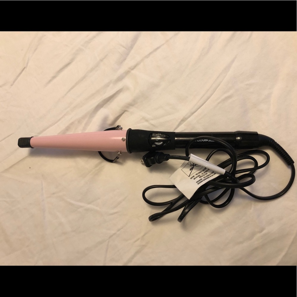 Curling wand - Picture 2 of 2